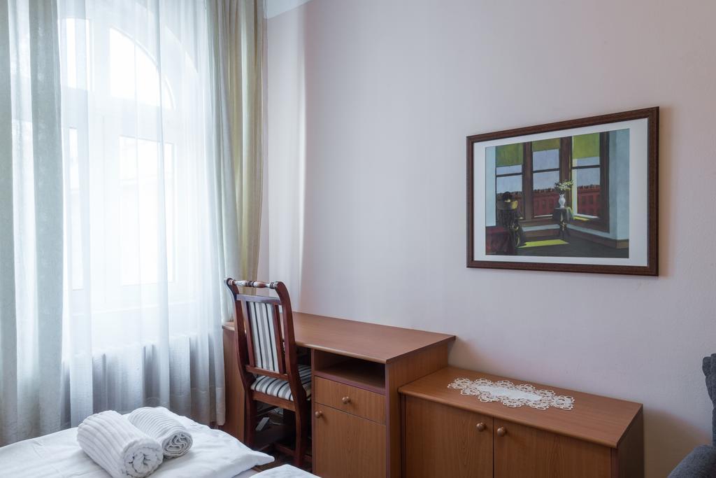 Central Belgrade Apartments 1 Værelse billede